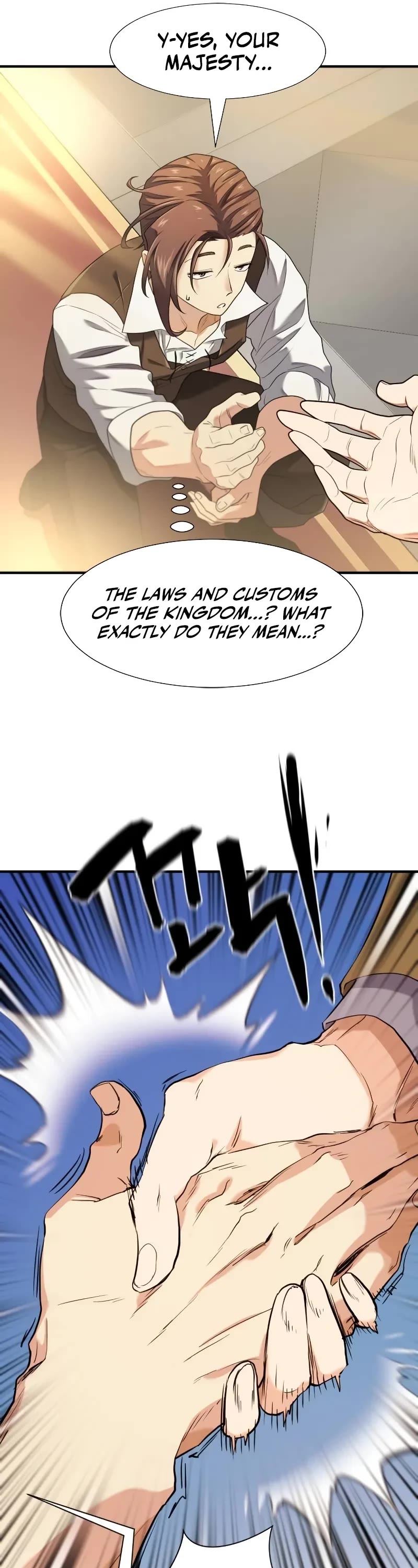 The Greatest Estate Developer Chapter 185 page 42 - Chapter 185