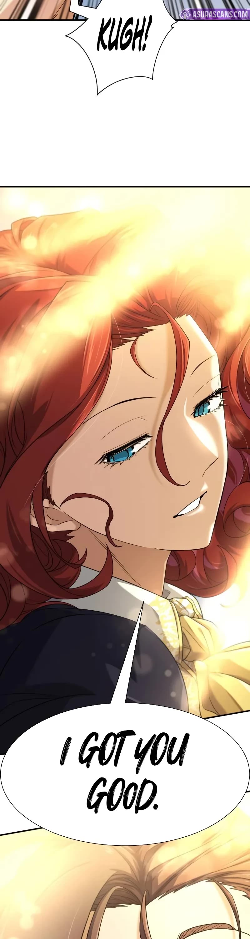 The Greatest Estate Developer Chapter 185 page 43 - Chapter 185