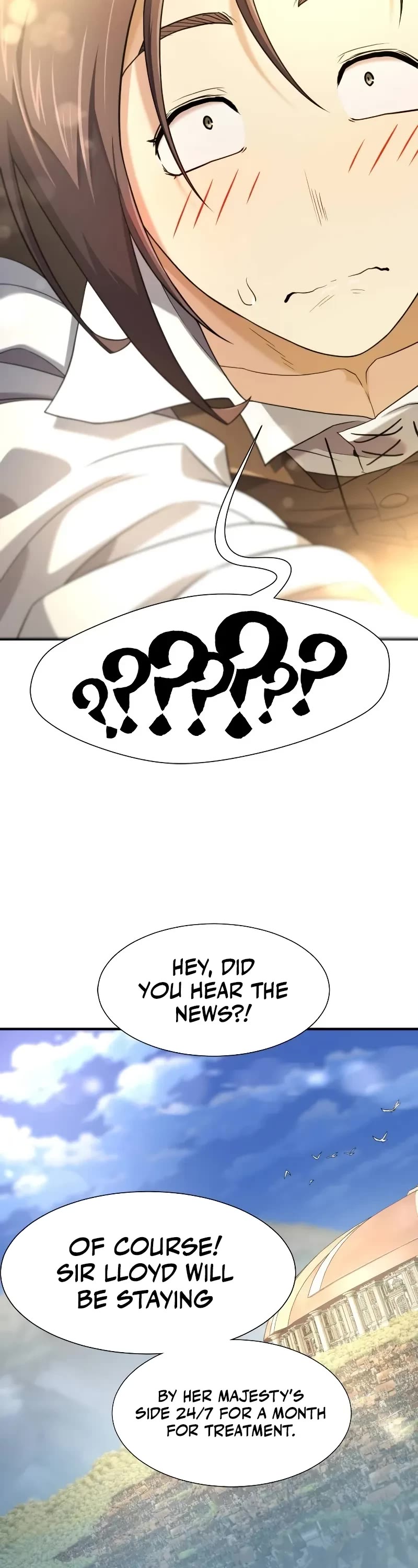 The Greatest Estate Developer Chapter 185 page 44 - Chapter 185