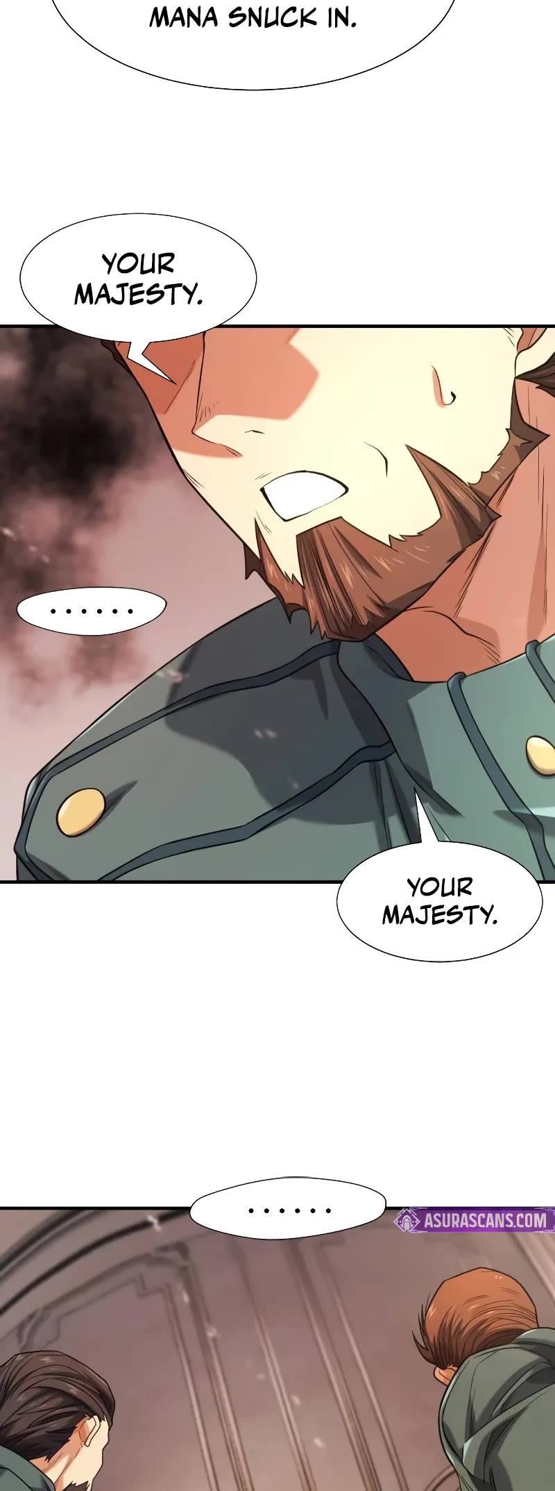 The Greatest Estate Developer Chapter 185 page 5 - Chapter 185
