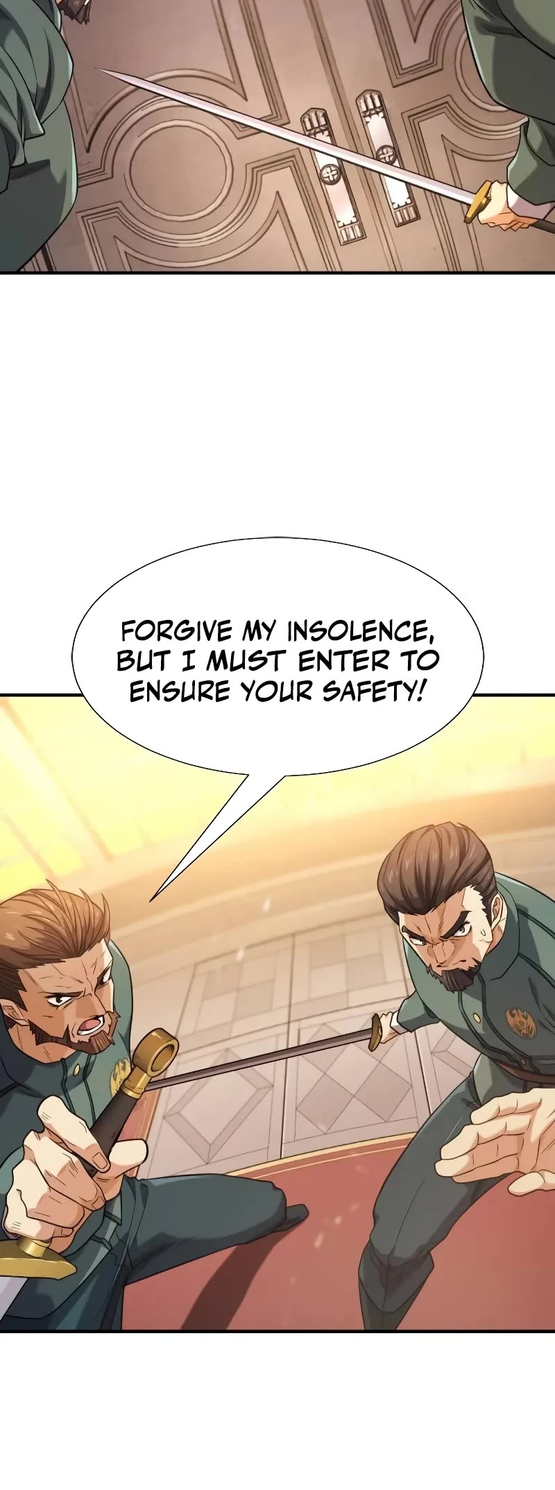 The Greatest Estate Developer Chapter 185 page 6 - Chapter 185