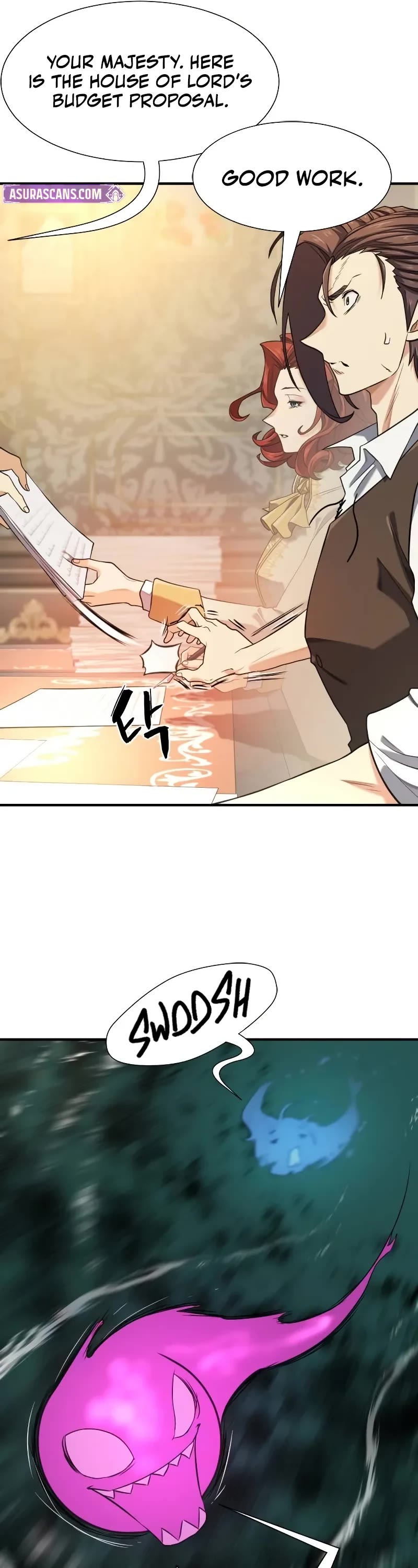 The Greatest Estate Developer Chapter 186 page 12 - Chapter 186