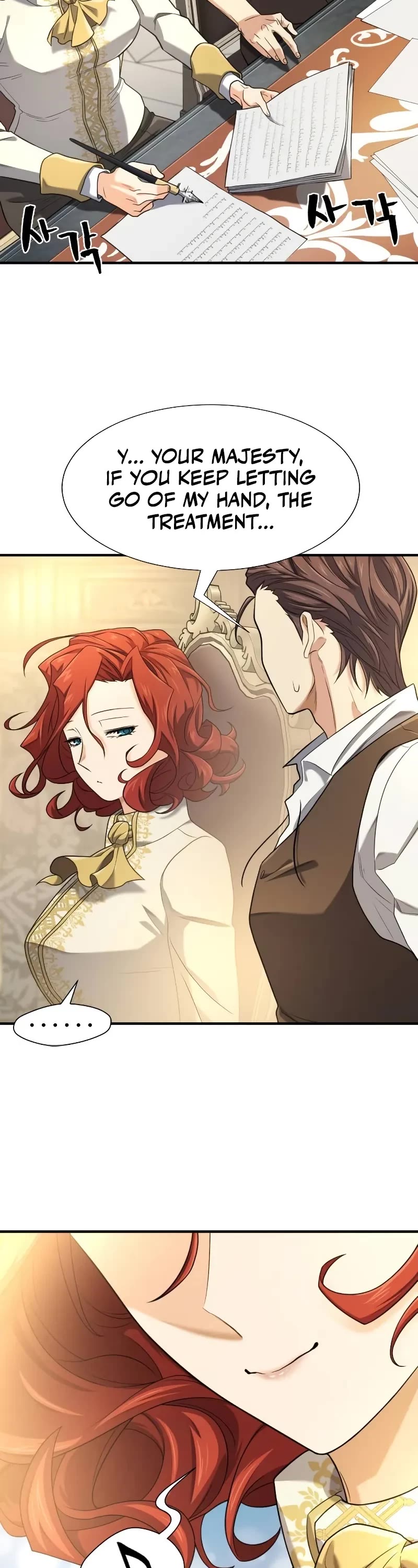 The Greatest Estate Developer Chapter 186 page 14 - Chapter 186