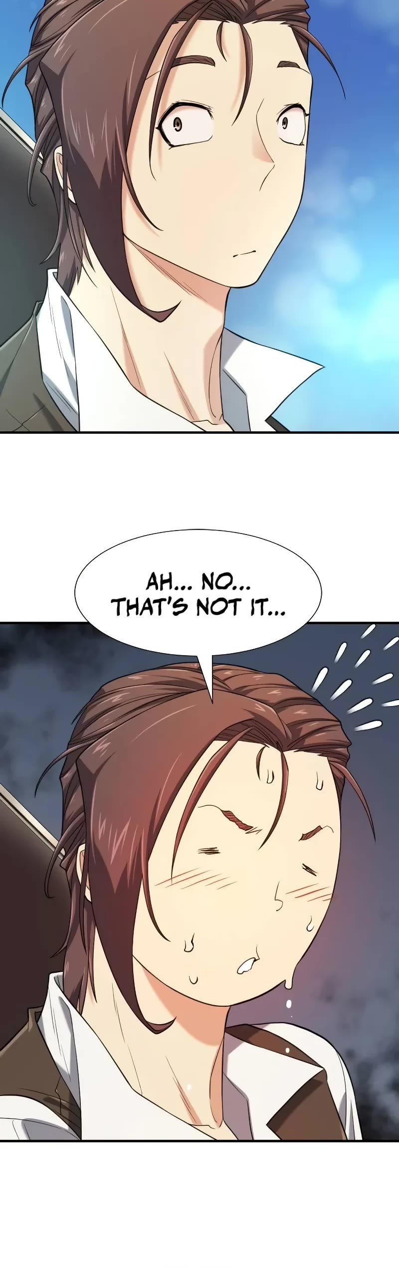 The Greatest Estate Developer Chapter 186 page 16 - Chapter 186