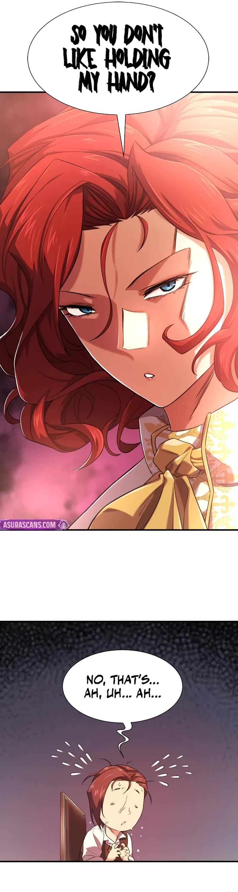 The Greatest Estate Developer Chapter 186 page 17 - Chapter 186