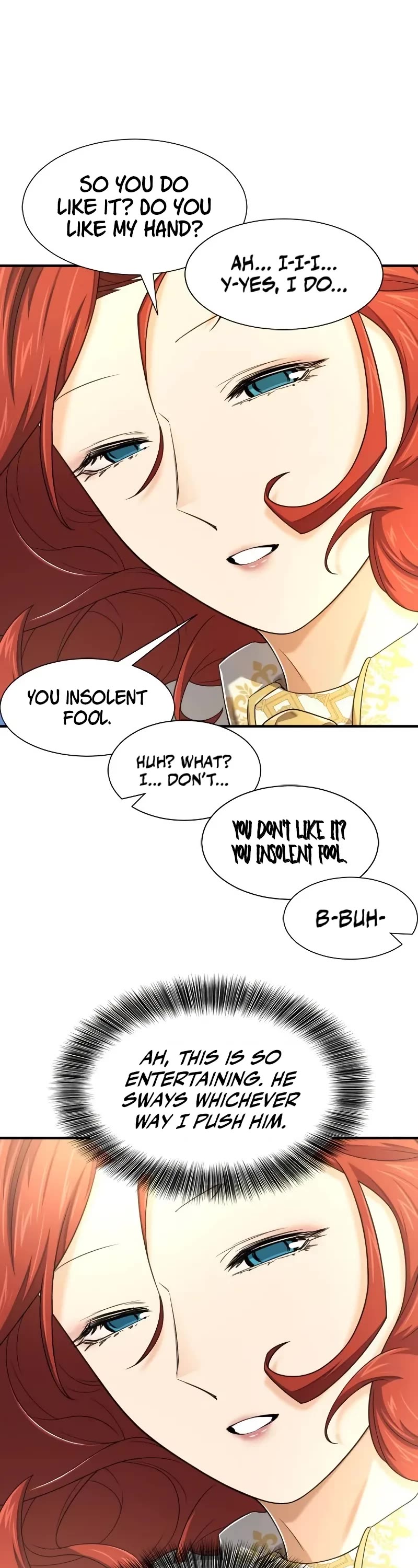 The Greatest Estate Developer Chapter 186 page 18 - Chapter 186