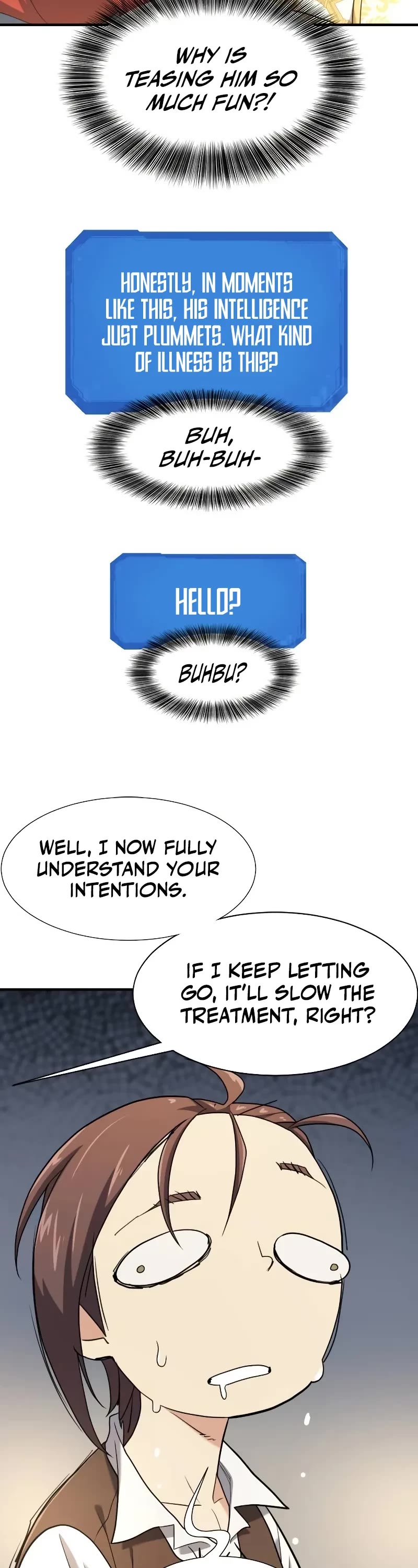 The Greatest Estate Developer Chapter 186 page 19 - Chapter 186