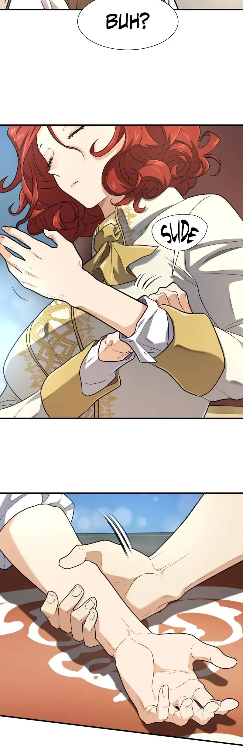 The Greatest Estate Developer Chapter 186 page 20 - Chapter 186