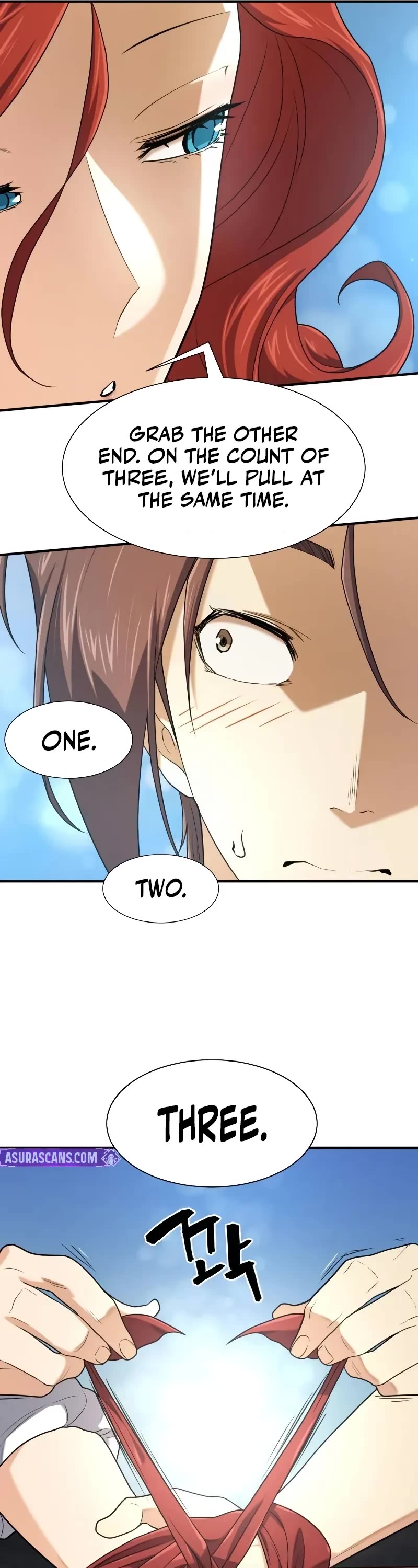 The Greatest Estate Developer Chapter 186 page 22 - Chapter 186