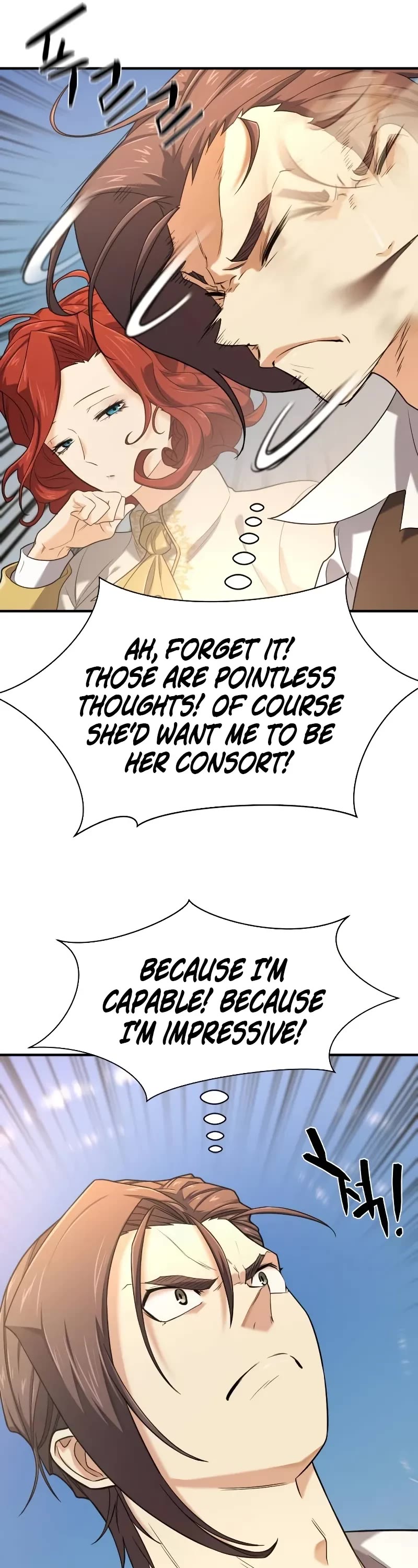 The Greatest Estate Developer Chapter 186 page 27 - Chapter 186