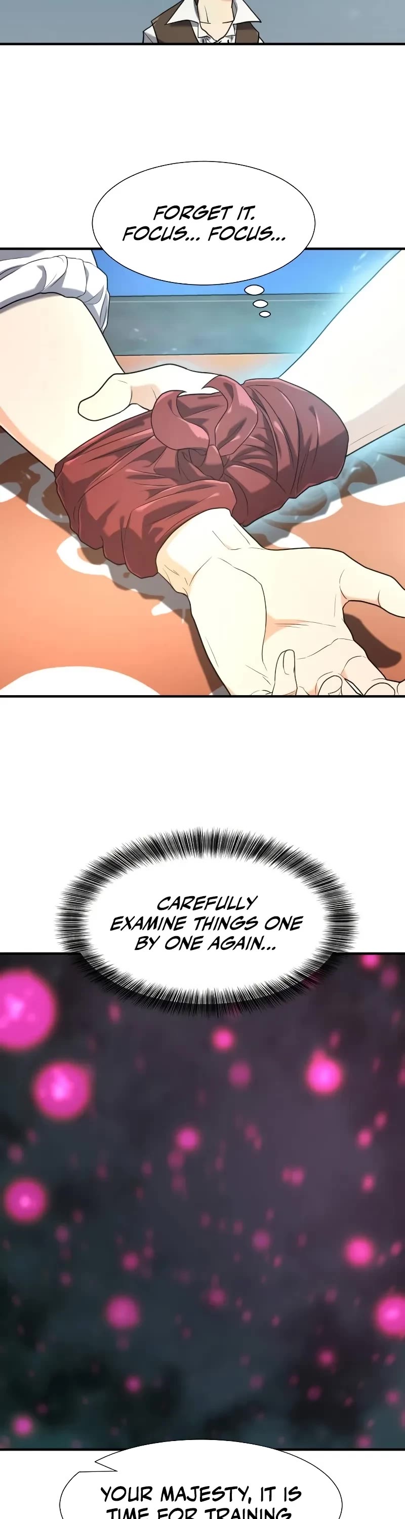 The Greatest Estate Developer Chapter 186 page 29 - Chapter 186
