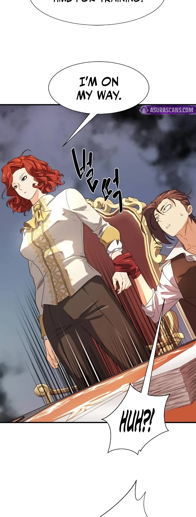 The Greatest Estate Developer Chapter 186 page 30 - Chapter 186