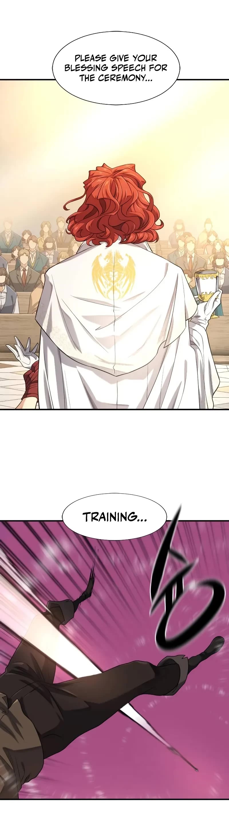 The Greatest Estate Developer Chapter 186 page 36 - Chapter 186