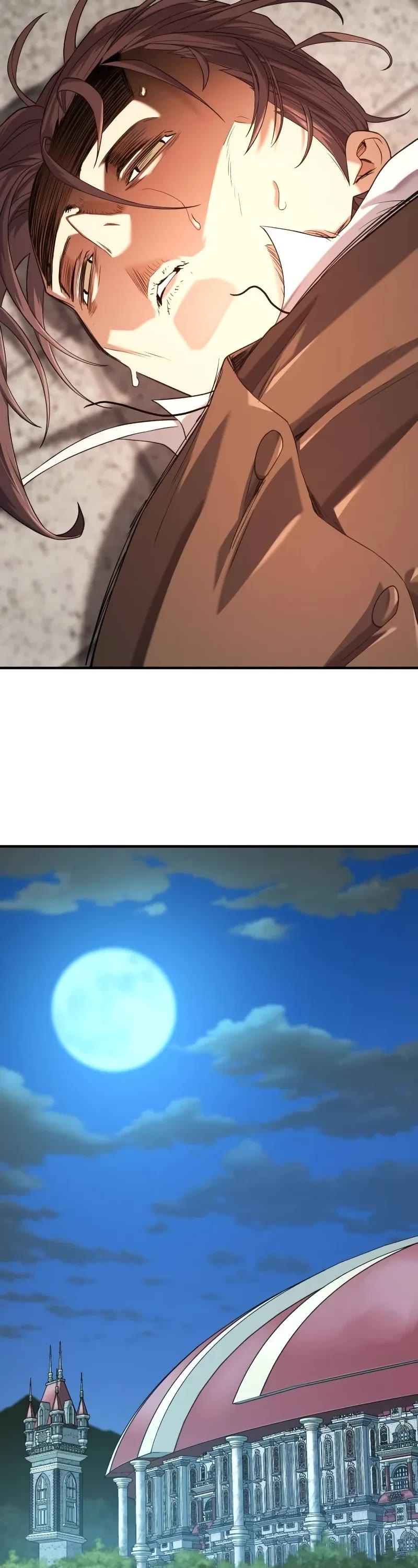 The Greatest Estate Developer Chapter 186 page 38 - Chapter 186