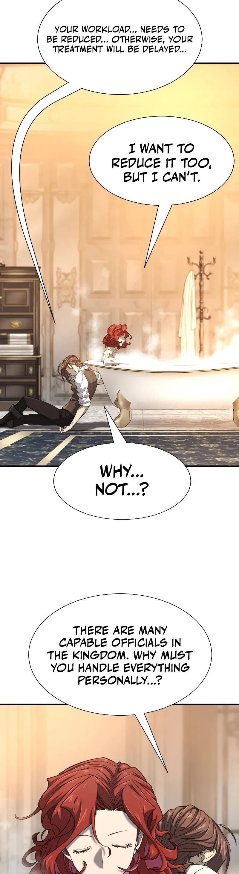 The Greatest Estate Developer Chapter 186 page 40 - Chapter 186