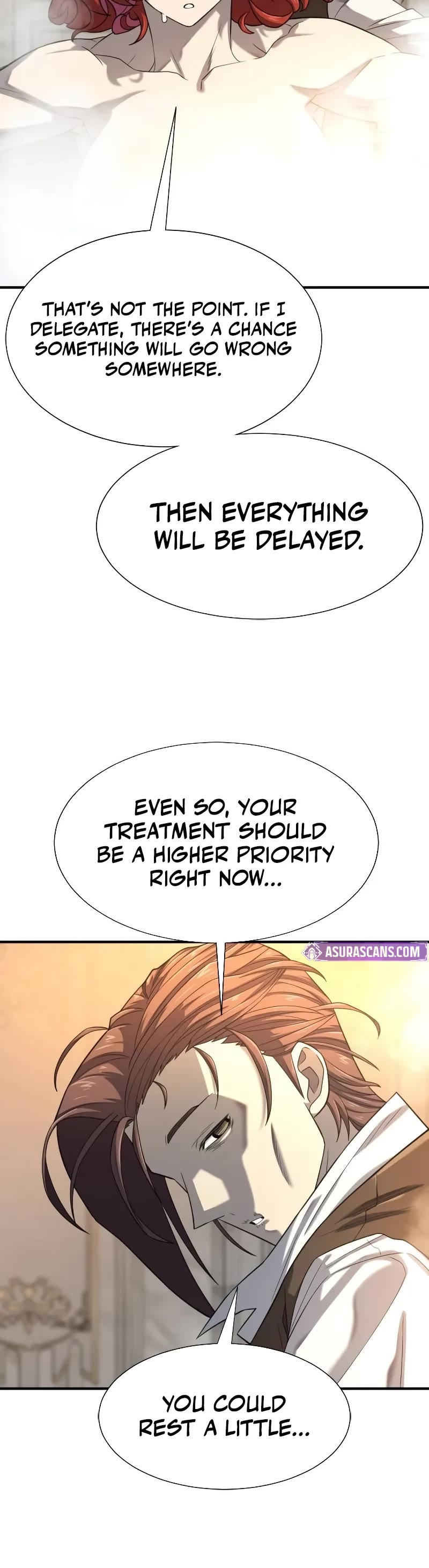 The Greatest Estate Developer Chapter 186 page 41 - Chapter 186