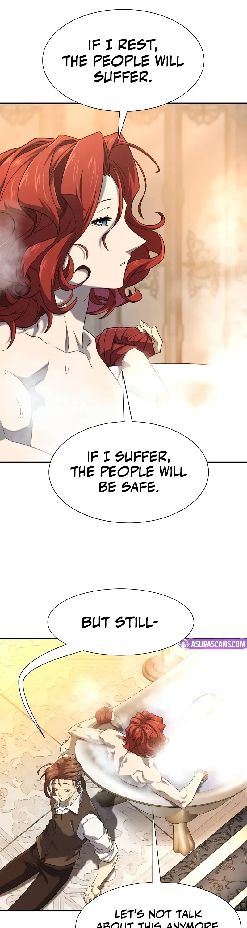 The Greatest Estate Developer Chapter 186 page 42 - Chapter 186