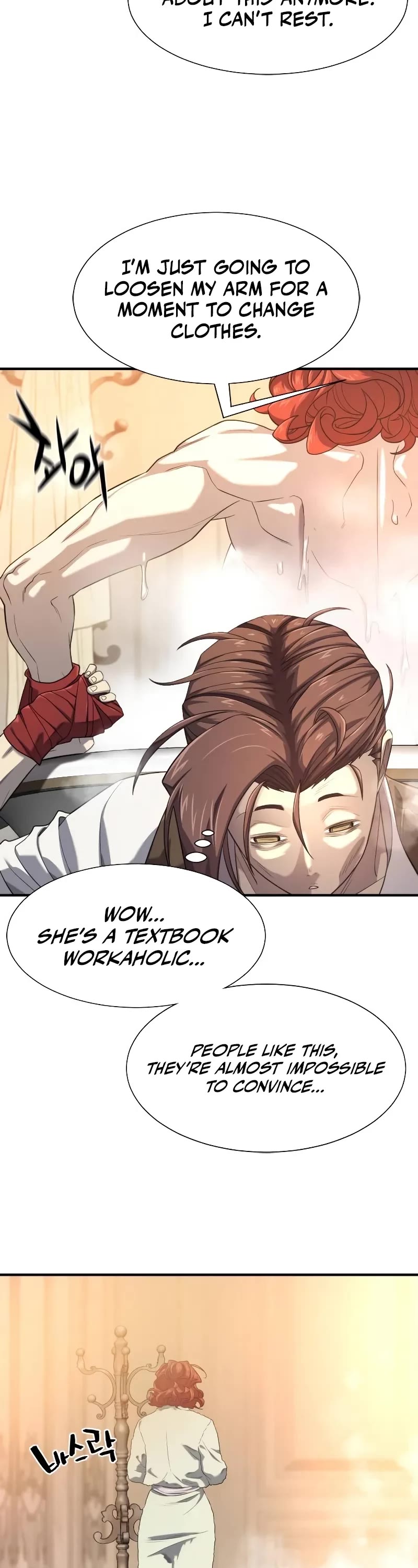 The Greatest Estate Developer Chapter 186 page 43 - Chapter 186