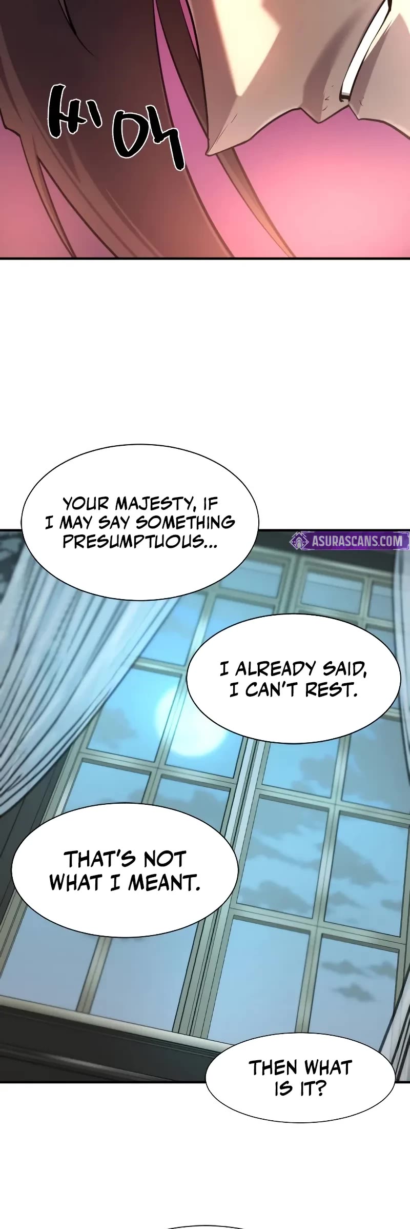 The Greatest Estate Developer Chapter 186 page 45 - Chapter 186