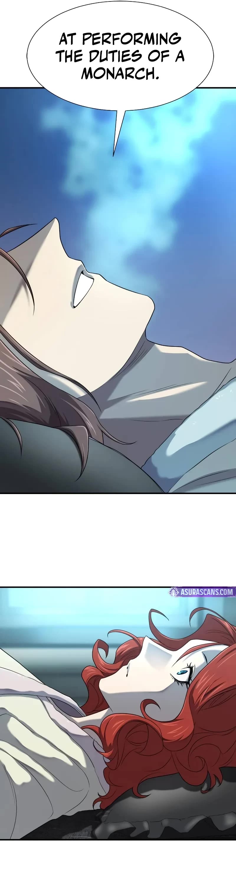 The Greatest Estate Developer Chapter 186 page 47 - Chapter 186
