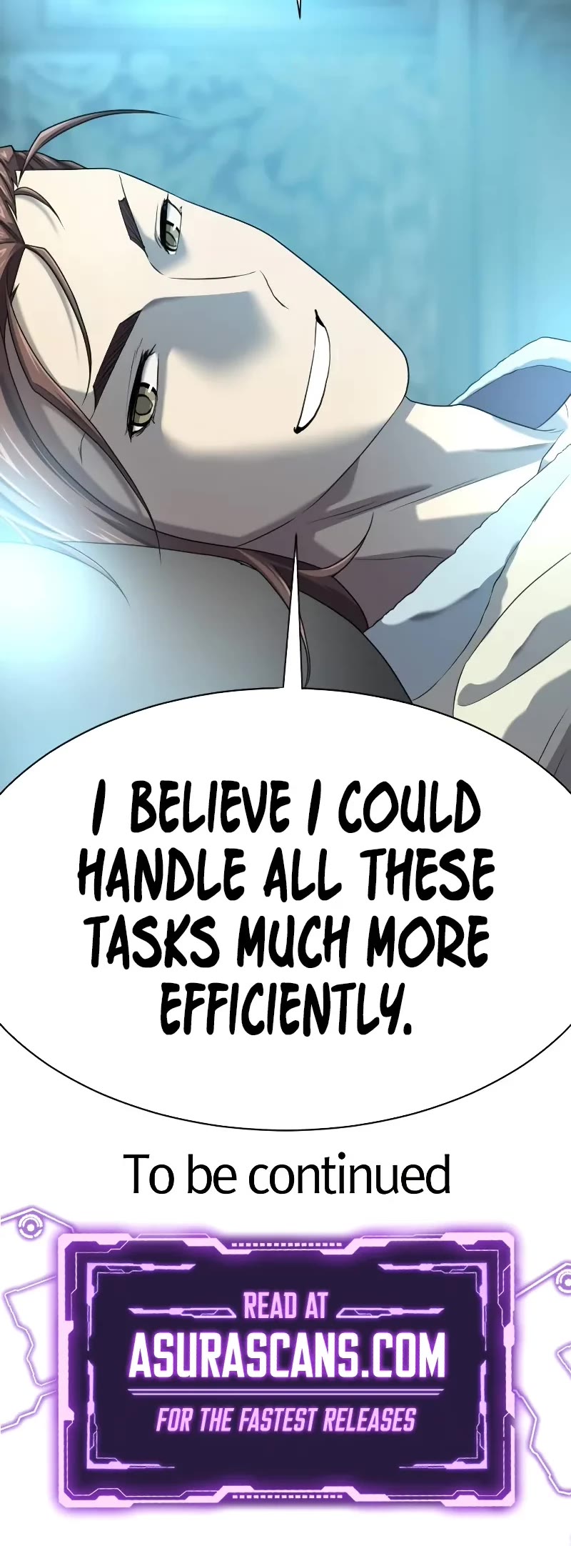 The Greatest Estate Developer Chapter 186 page 49 - Chapter 186