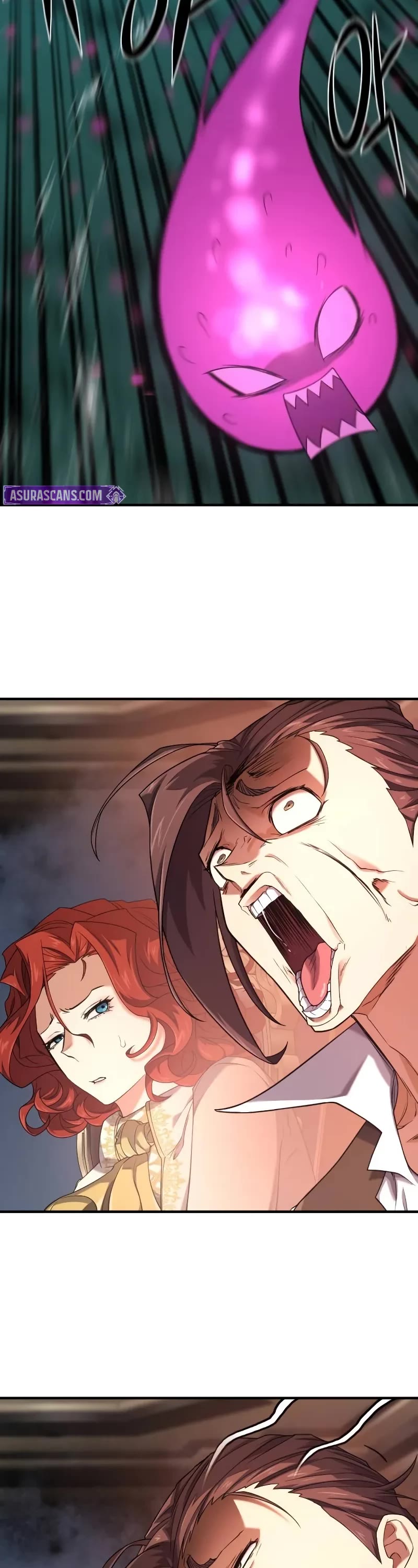 The Greatest Estate Developer Chapter 186 page 8 - Chapter 186