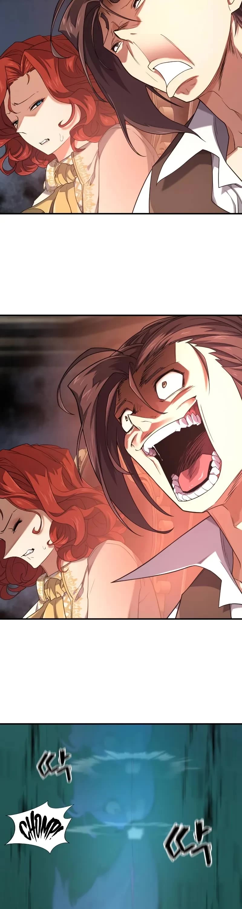 The Greatest Estate Developer Chapter 186 page 9 - Chapter 186