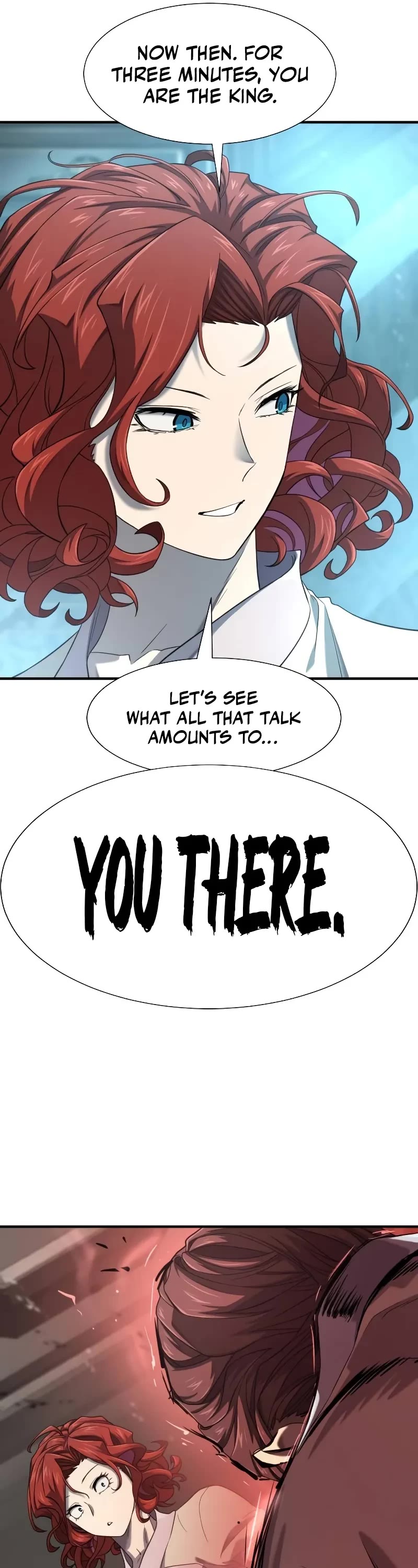 The Greatest Estate Developer Chapter 187 page 12 - Chapter 187