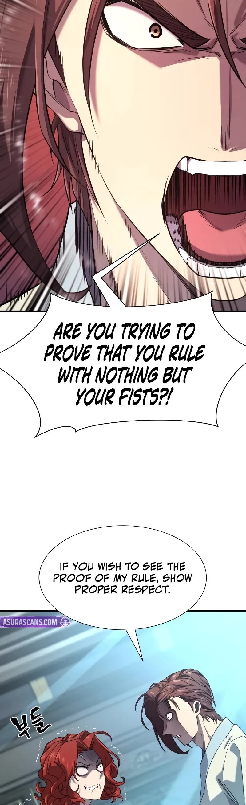 The Greatest Estate Developer Chapter 187 page 15 - Chapter 187