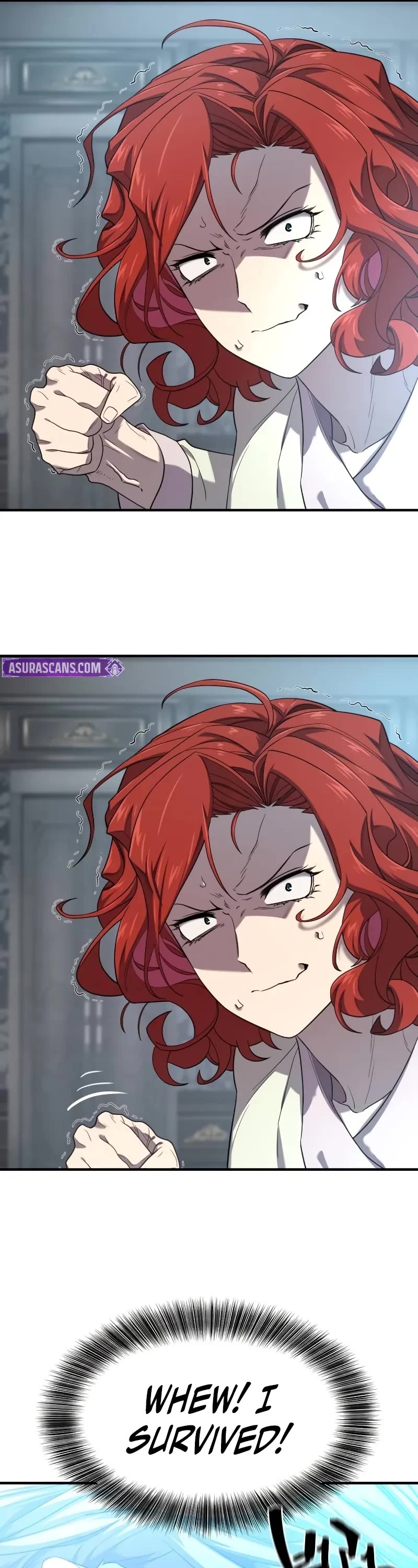 The Greatest Estate Developer Chapter 187 page 17 - Chapter 187