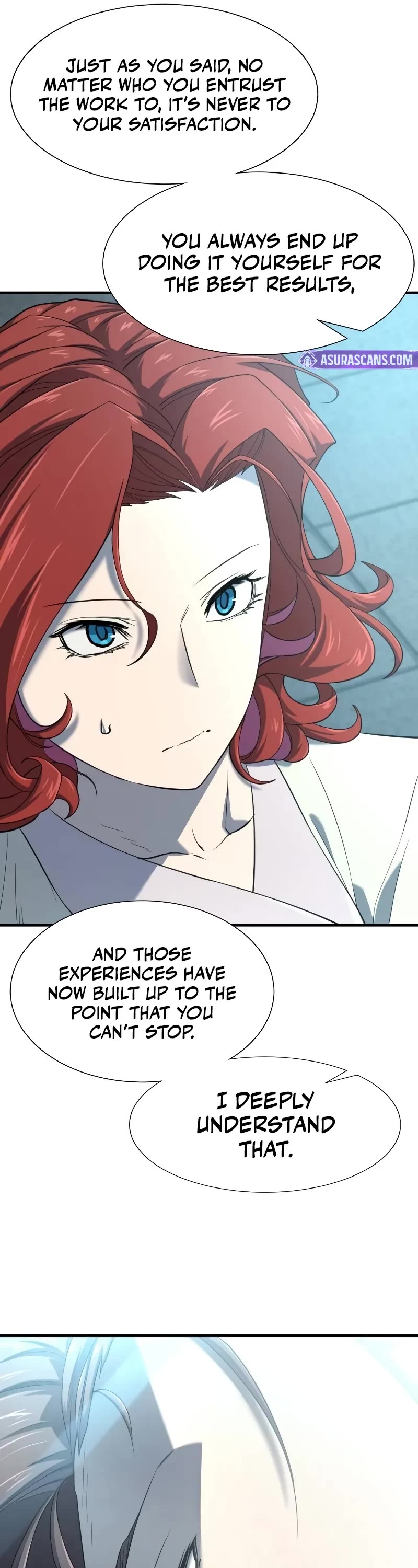 The Greatest Estate Developer Chapter 187 page 22 - Chapter 187