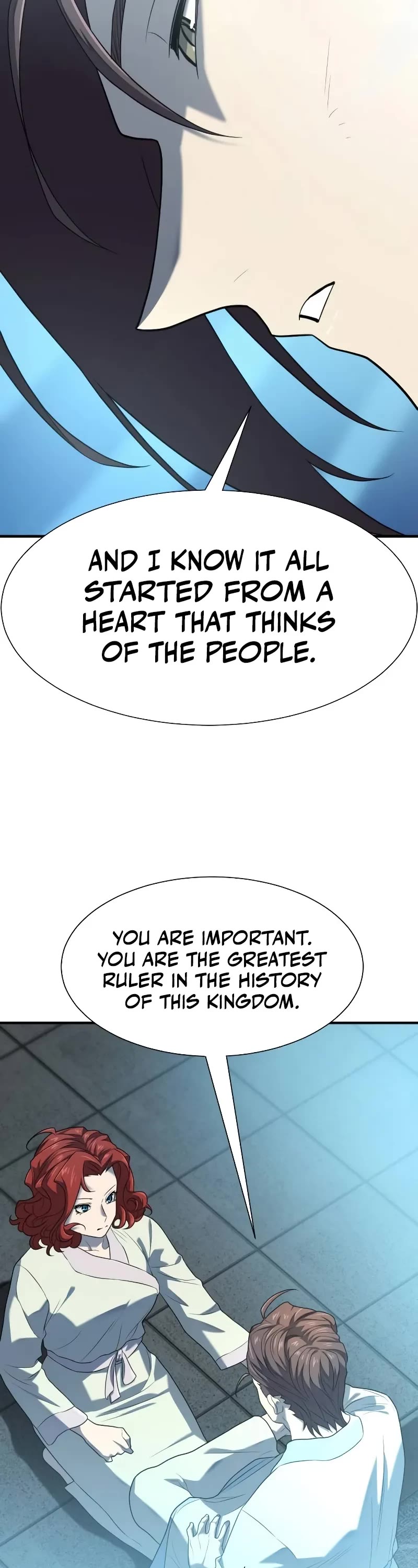 The Greatest Estate Developer Chapter 187 page 23 - Chapter 187