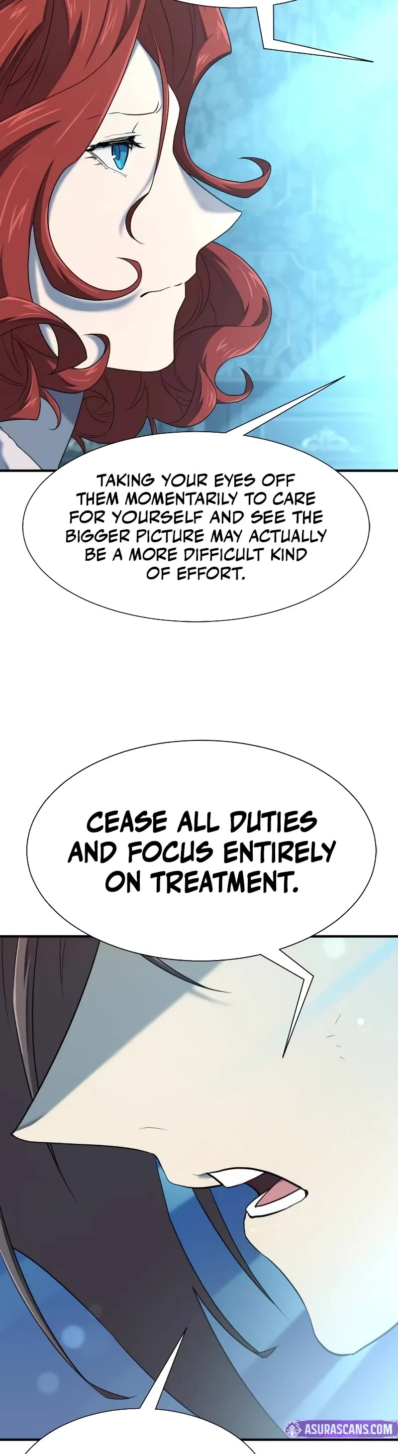 The Greatest Estate Developer Chapter 187 page 25 - Chapter 187