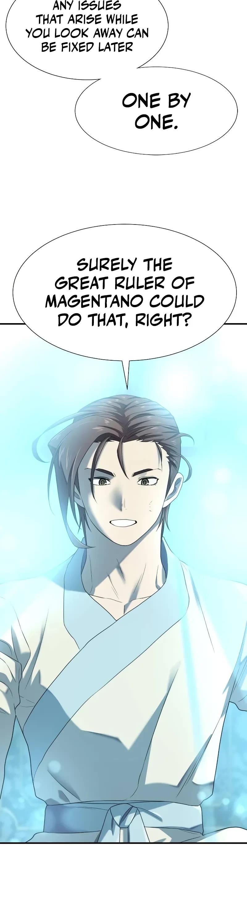 The Greatest Estate Developer Chapter 187 page 26 - Chapter 187