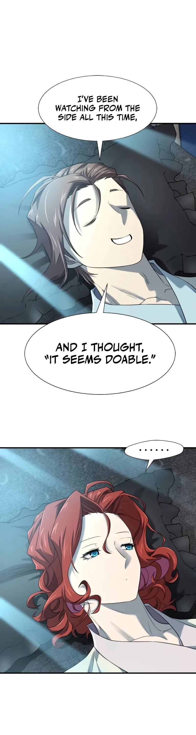The Greatest Estate Developer Chapter 187 page 3 - Chapter 187