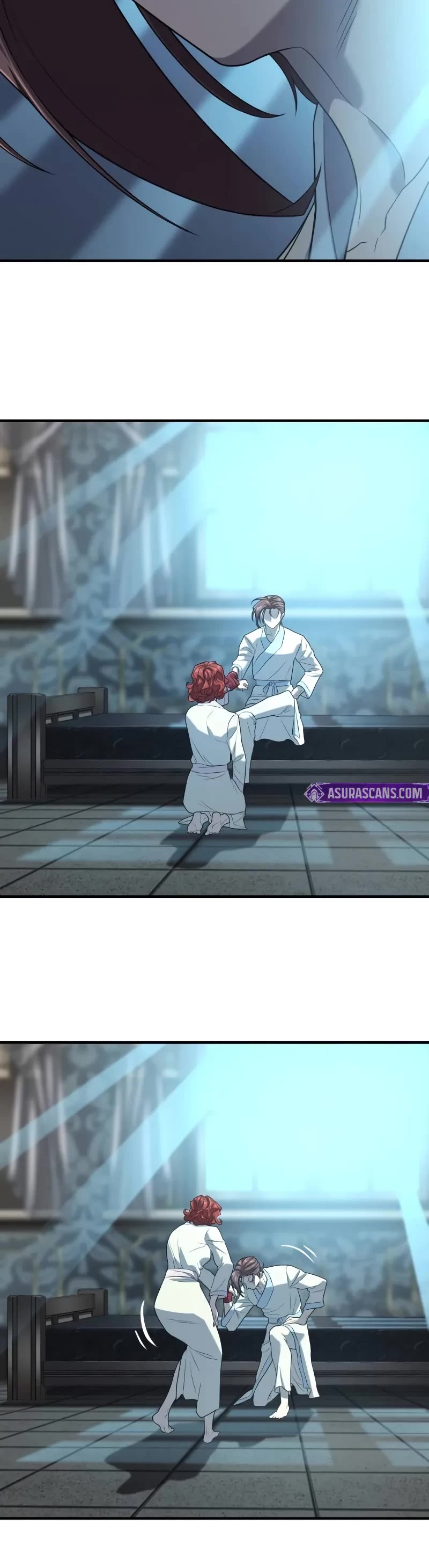 The Greatest Estate Developer Chapter 187 page 31 - Chapter 187