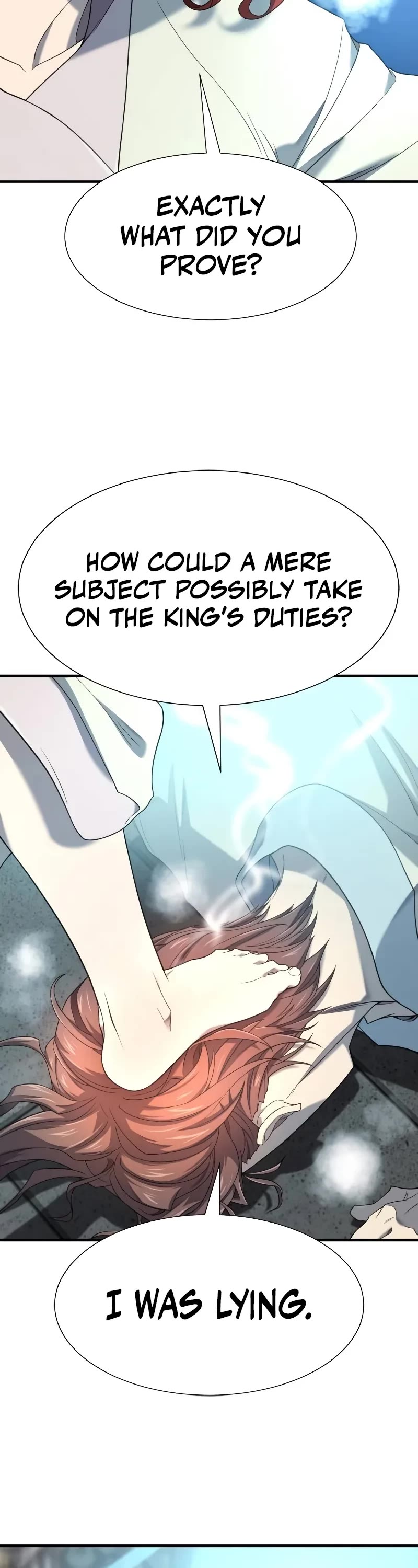 The Greatest Estate Developer Chapter 187 page 33 - Chapter 187