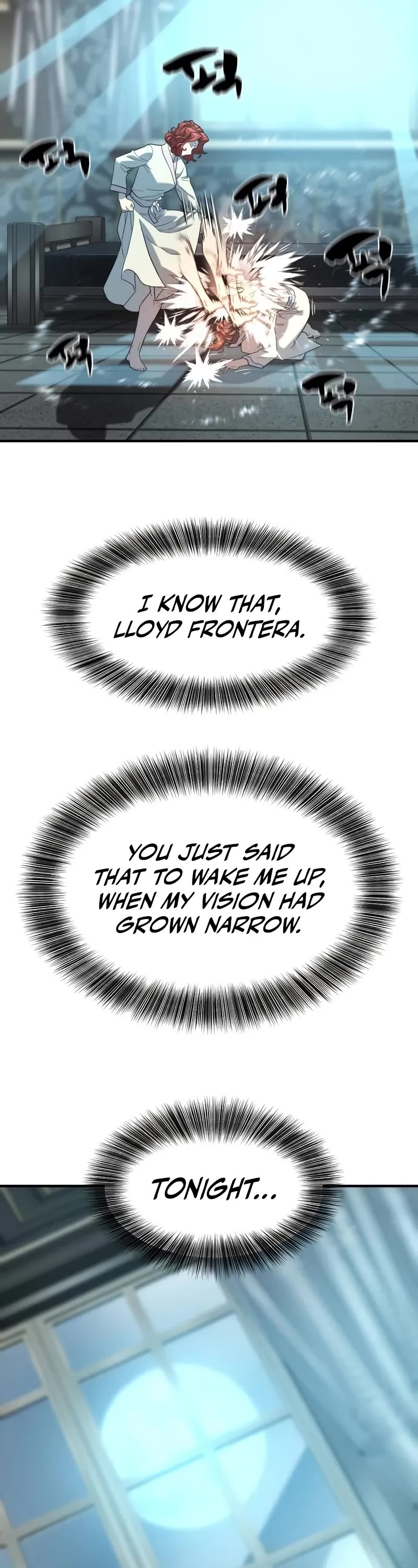 The Greatest Estate Developer Chapter 187 page 34 - Chapter 187
