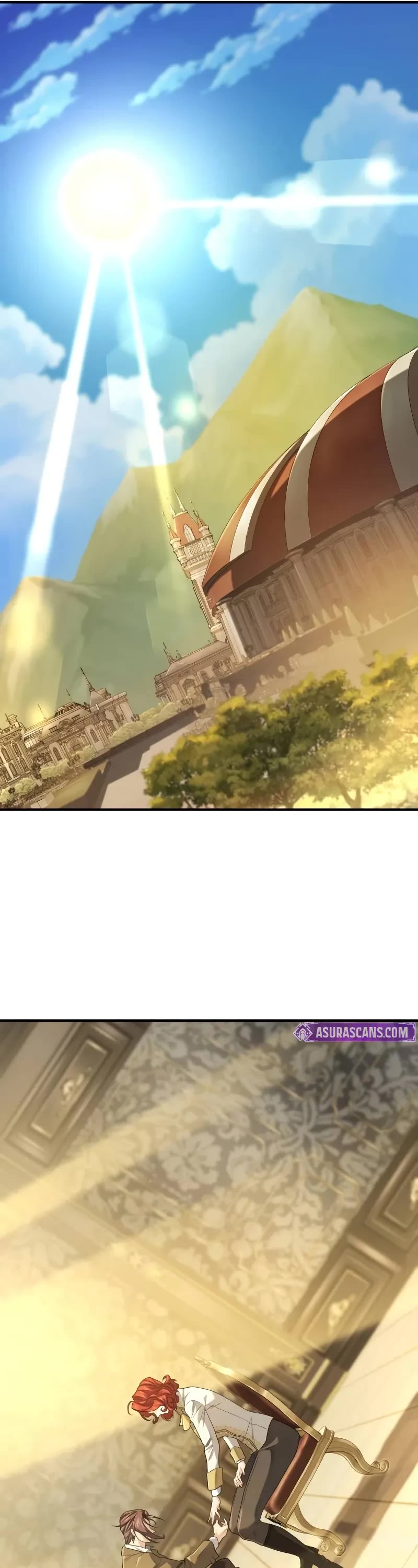 The Greatest Estate Developer Chapter 187 page 37 - Chapter 187