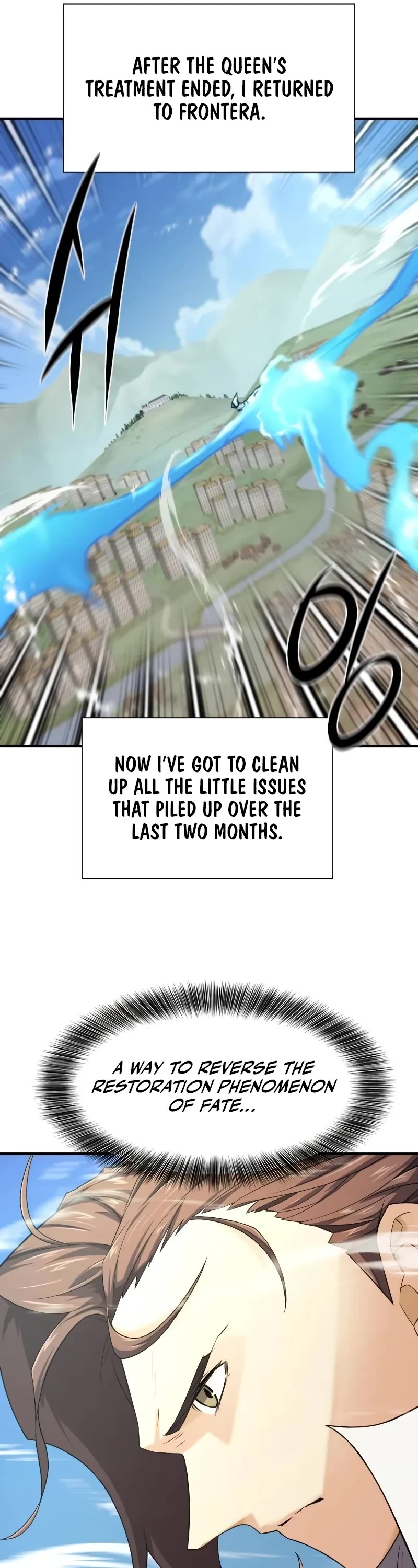 The Greatest Estate Developer Chapter 187 page 42 - Chapter 187