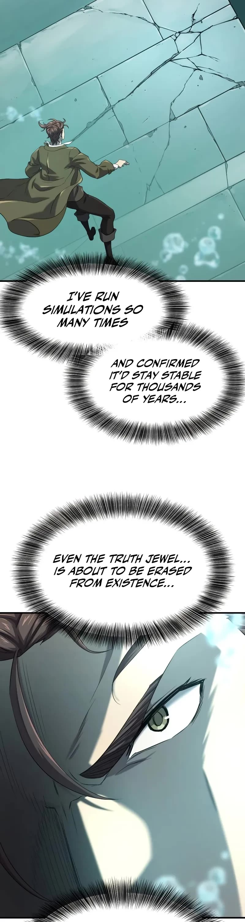 The Greatest Estate Developer Chapter 187 page 48 - Chapter 187