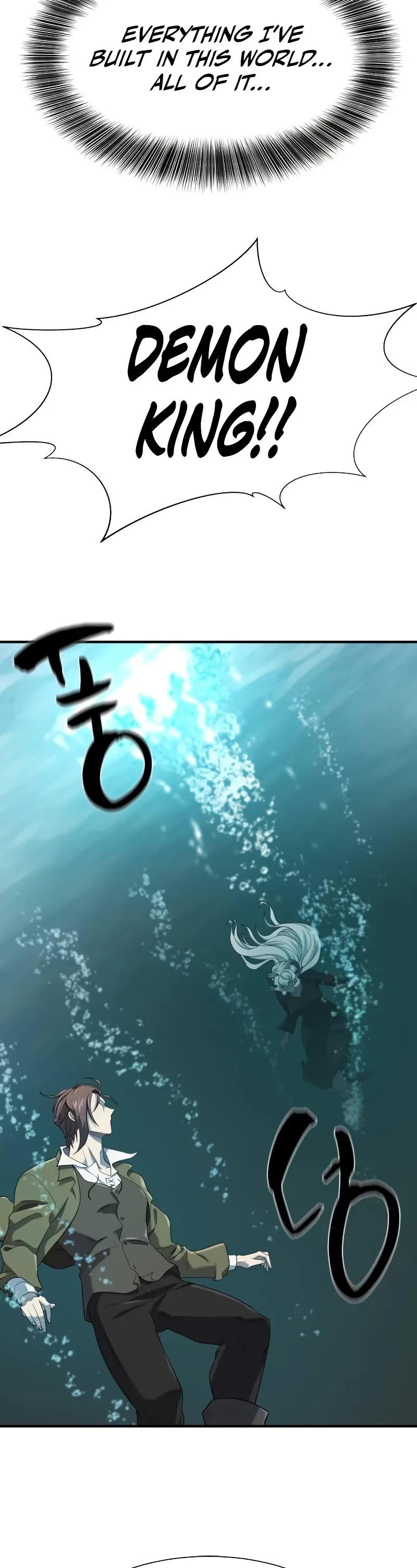 The Greatest Estate Developer Chapter 187 page 49 - Chapter 187