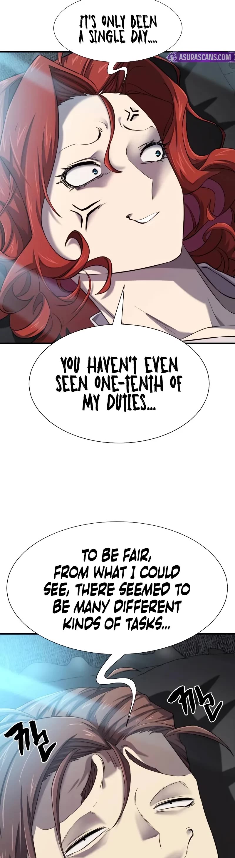 The Greatest Estate Developer Chapter 187 page 5 - Chapter 187
