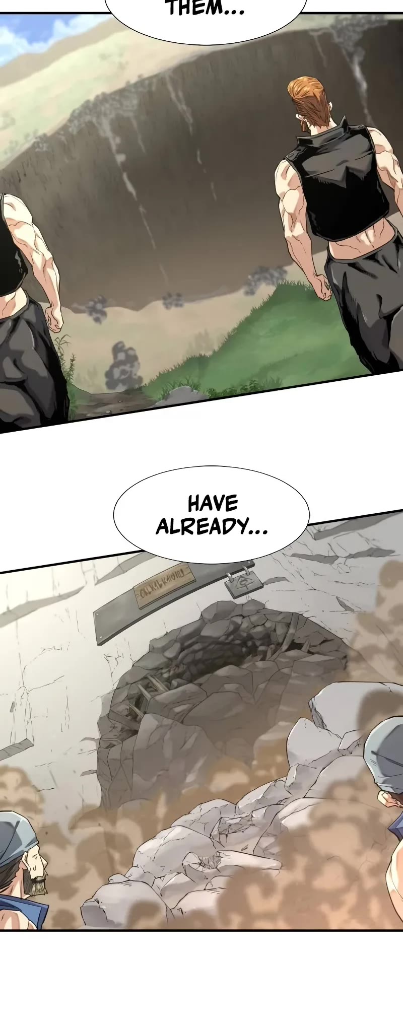 The Greatest Estate Developer Chapter 187 page 51 - Chapter 187
