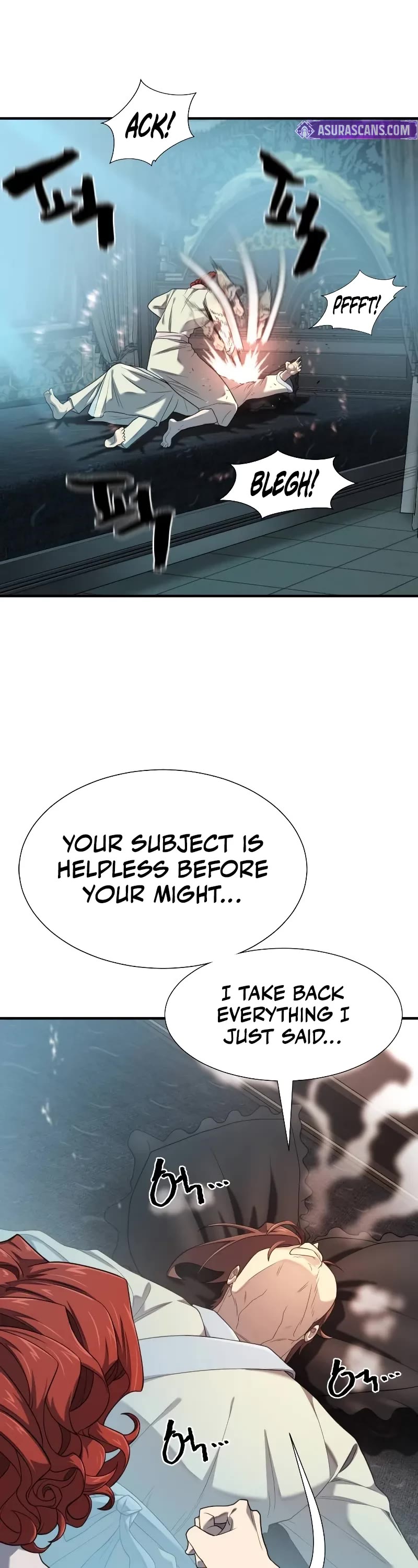 The Greatest Estate Developer Chapter 187 page 7 - Chapter 187