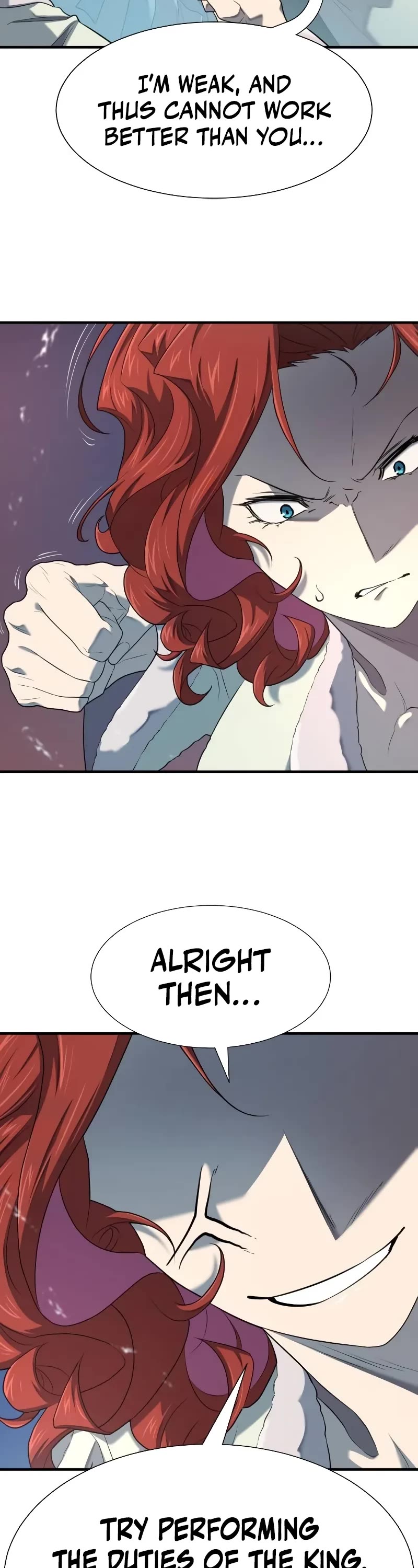 The Greatest Estate Developer Chapter 187 page 8 - Chapter 187