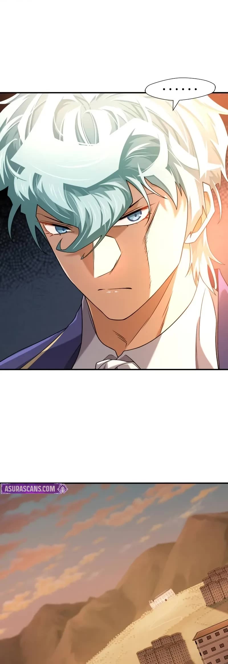 The Greatest Estate Developer Chapter 188 page 10 - Chapter 188
