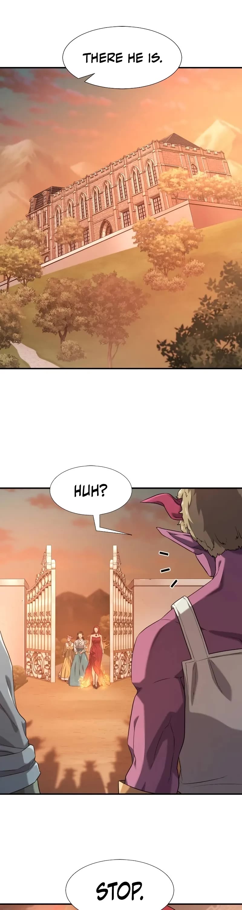 The Greatest Estate Developer Chapter 188 page 14 - Chapter 188