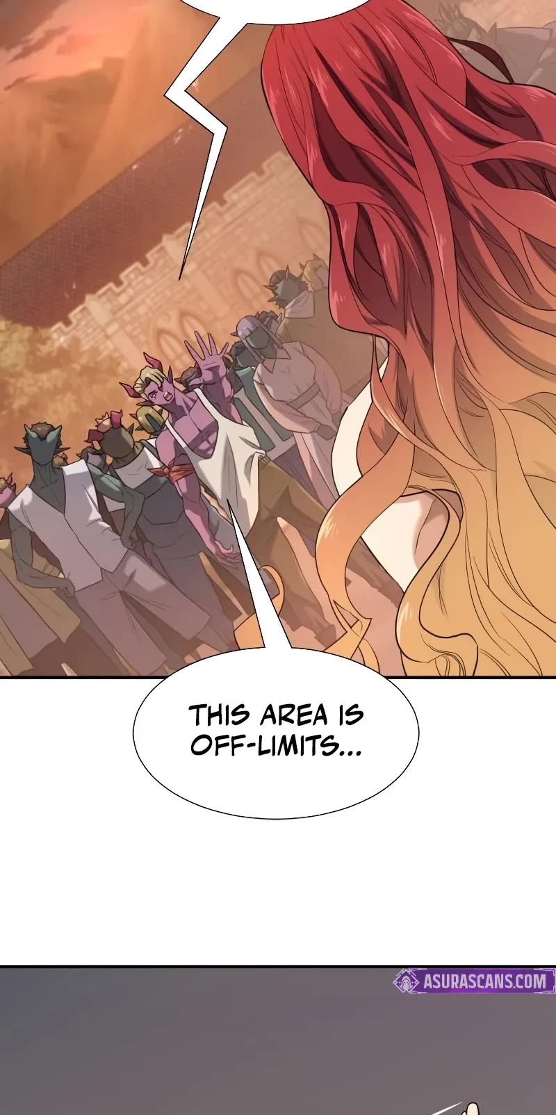 The Greatest Estate Developer Chapter 188 page 15 - Chapter 188