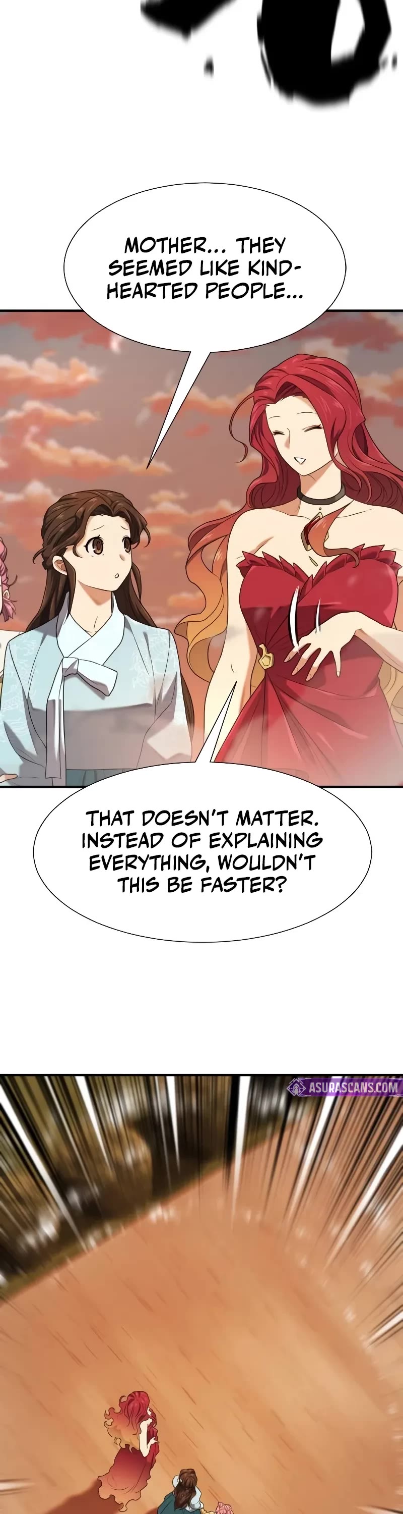 The Greatest Estate Developer Chapter 188 page 18 - Chapter 188